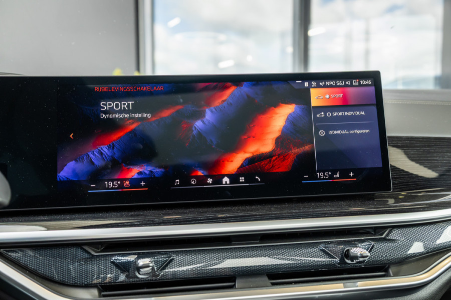 BMW X5 xDrive50e - M Sport | Maxton | Panorama | H&K | Elek. trekhaak