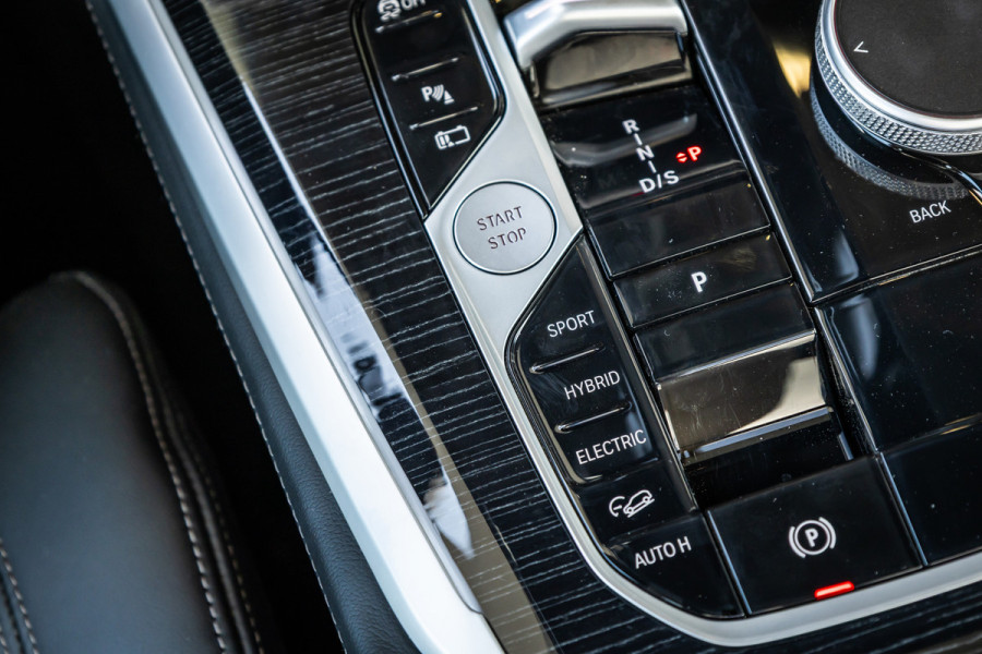 BMW X5 xDrive50e - M Sport | Maxton | Panorama | H&K | Elek. trekhaak
