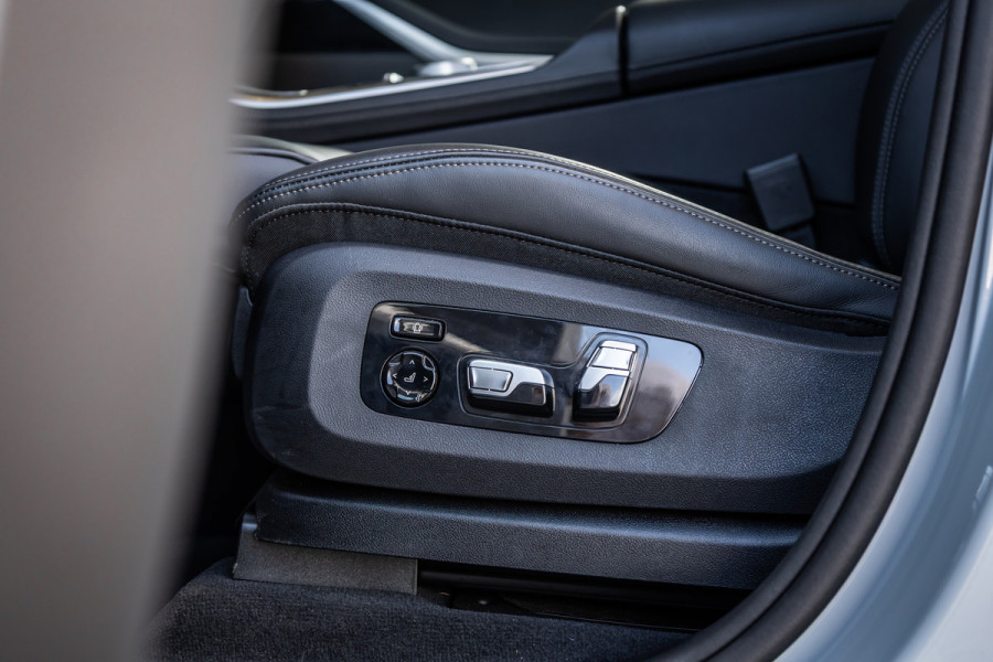BMW X5 xDrive50e - M Sport | Maxton | Panorama | H&K | Elek. trekhaak
