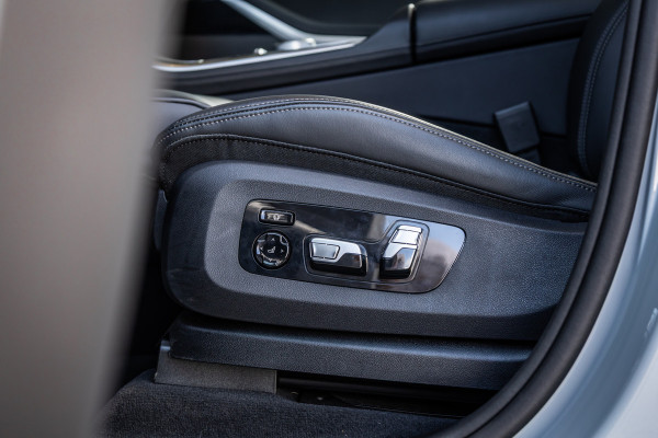 BMW X5 xDrive50e - M Sport | Maxton | Panorama | H&K | Elek. trekhaak