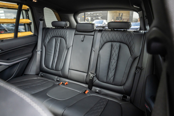 BMW X5 xDrive50e - M Sport | Maxton | Panorama | H&K | Elek. trekhaak