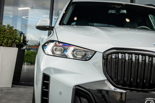 BMW X5 xDrive50e - M Sport | Maxton | Panorama | H&K | Elek. trekhaak