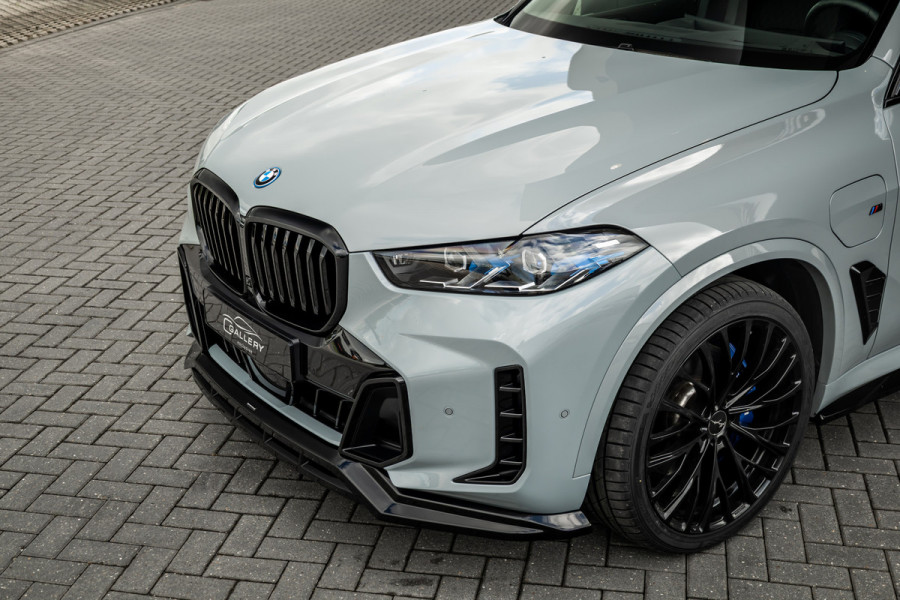 BMW X5 xDrive50e - M Sport | Maxton | Panorama | H&K | Elek. trekhaak