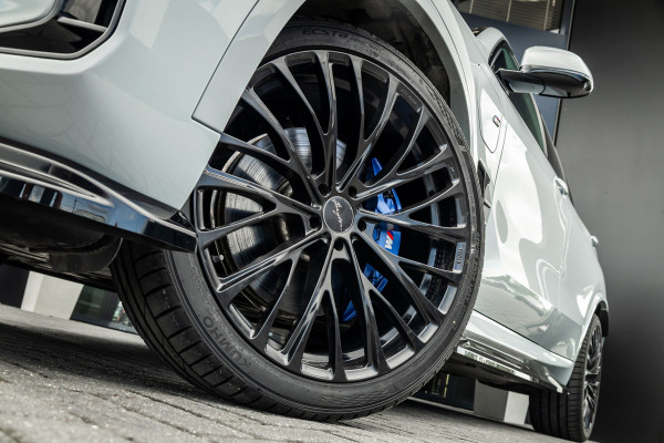 BMW X5 xDrive50e - M Sport | Maxton | Panorama | H&K | Elek. trekhaak