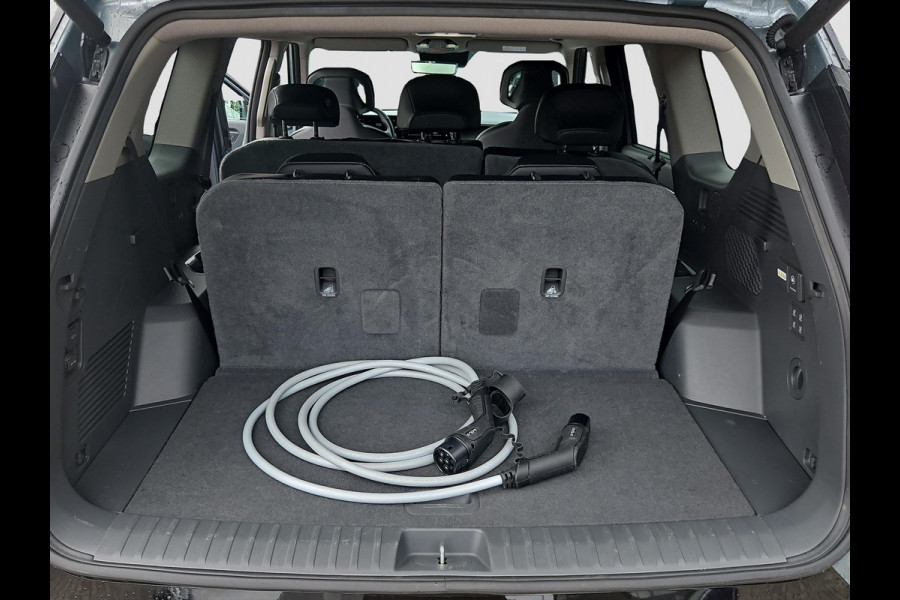 Kia EV9 Plus AWD 99.8 kWh | Memory Seats | Meridian | 7-Zits | Stoelverwarming & Stoelverkoeling | Leder | V2L |