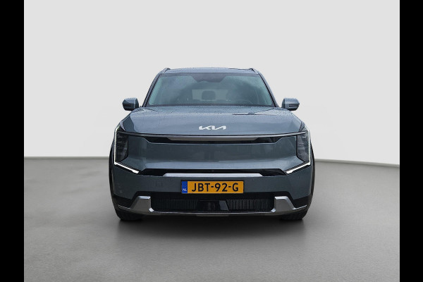 Kia EV9 Plus AWD 99.8 kWh | Memory Seats | Meridian | 7-Zits | Stoelverwarming & Stoelverkoeling | Leder | V2L |