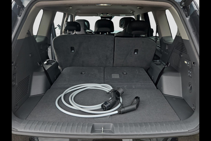 Kia EV9 Plus AWD 99.8 kWh | Memory Seats | Meridian | 7-Zits | Stoelverwarming & Stoelverkoeling | Leder | V2L |