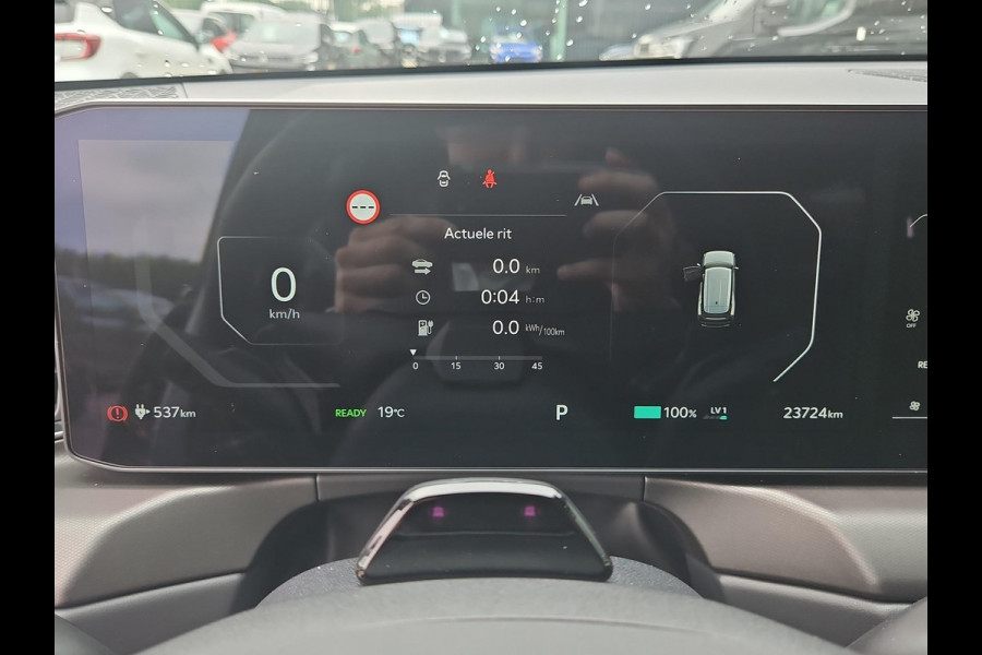Kia EV9 Plus AWD 99.8 kWh | Memory Seats | Meridian | 7-Zits | Stoelverwarming & Stoelverkoeling | Leder | V2L |
