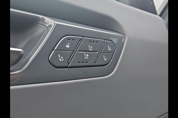 Kia EV9 Plus AWD 99.8 kWh | Memory Seats | Meridian | 7-Zits | Stoelverwarming & Stoelverkoeling | Leder | V2L |