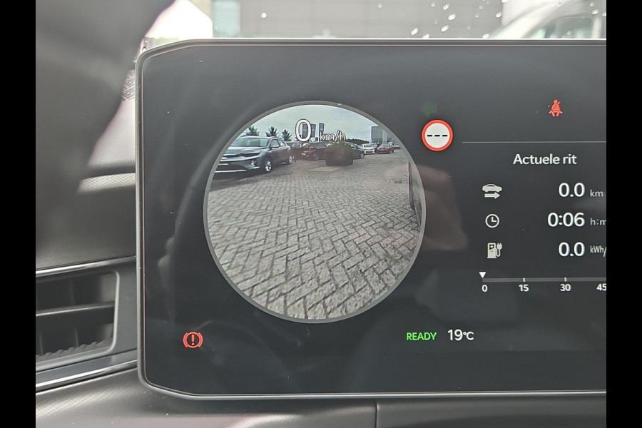 Kia EV9 Plus AWD 99.8 kWh | Memory Seats | Meridian | 7-Zits | Stoelverwarming & Stoelverkoeling | Leder | V2L |
