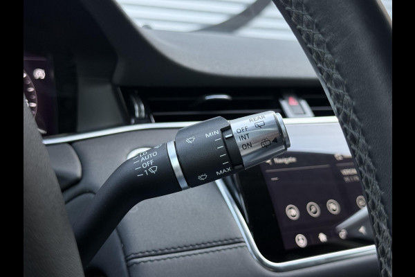 Land Rover Range Rover Evoque 2.0 P200 AWD R-Dynamic SE 1e Eigenaar|Navi|Clima|Pano|Cruise|Camera|PDC P+A|Carplay|Stoelverw|Leder|APK tot 11-2026
