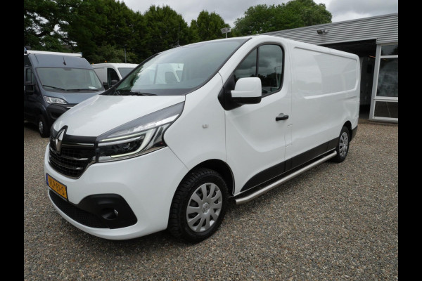 Renault Trafic 2.0 dCi 120PK, L2H1, Airco