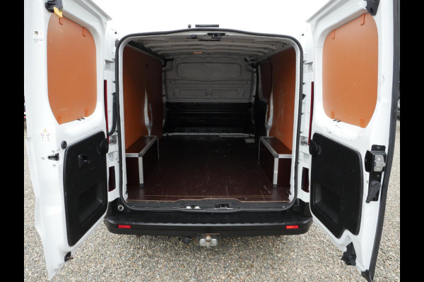 Renault Trafic 2.0 dCi 120PK, L2H1, Airco