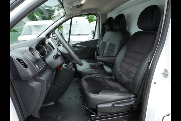 Renault Trafic 2.0 dCi 120PK, L2H1, Airco