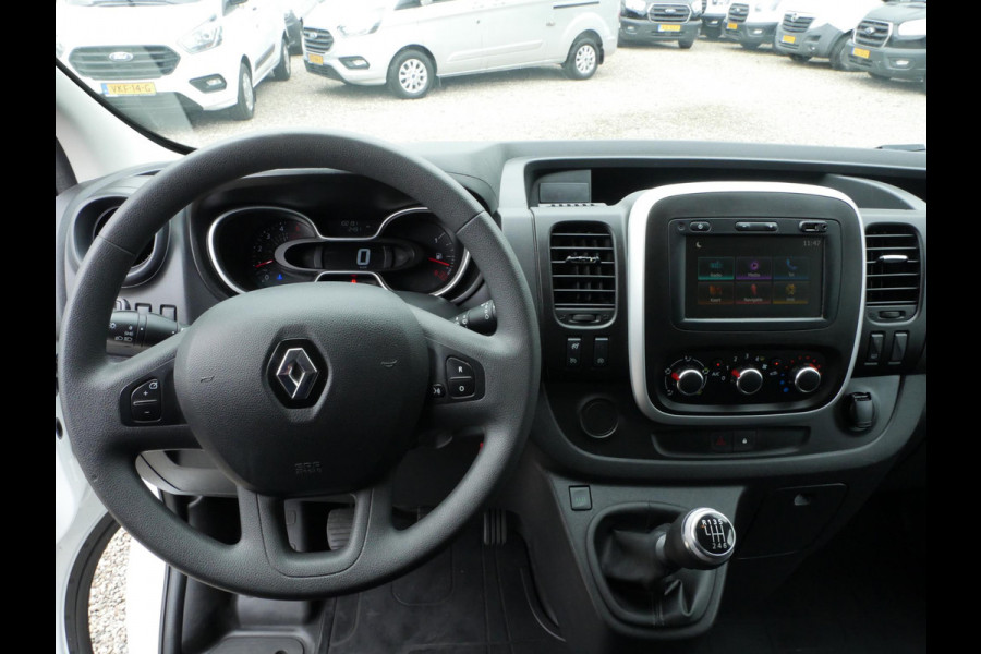 Renault Trafic 2.0 dCi 120PK, L2H1, Airco