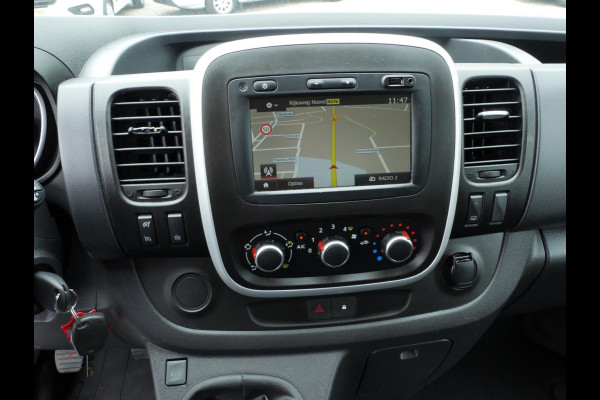 Renault Trafic 2.0 dCi 120PK, L2H1, Airco