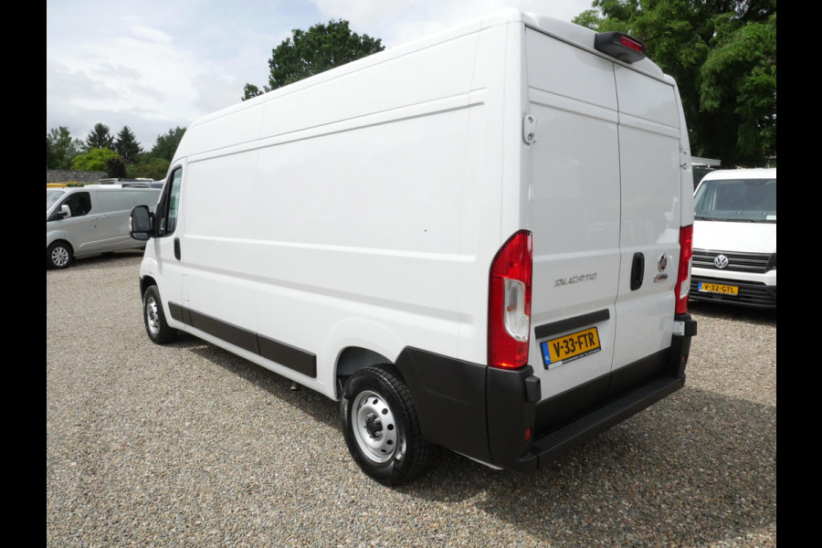 Fiat Ducato 35 2.2 MultiJet 140PK, L3H2, Airco