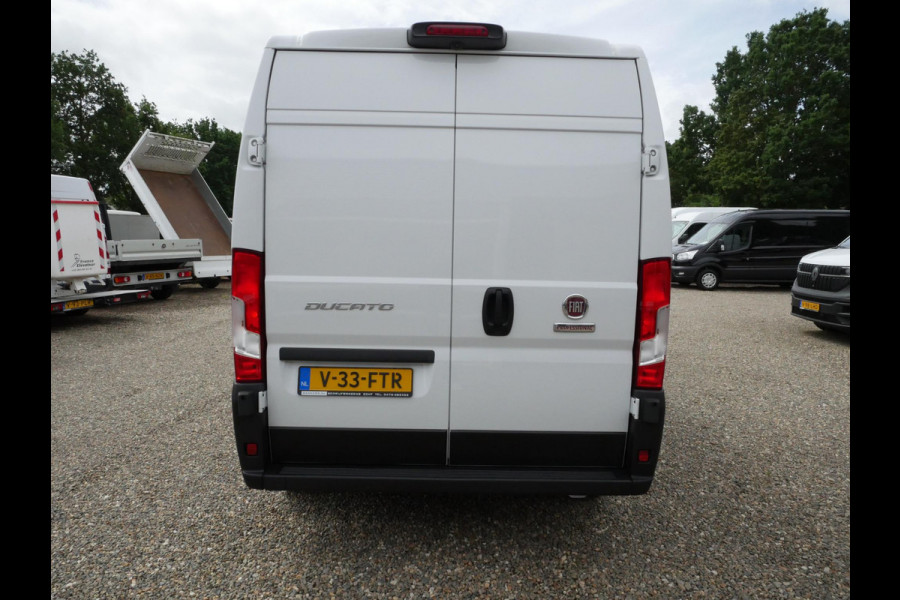 Fiat Ducato 35 2.2 MultiJet 140PK, L3H2, Airco