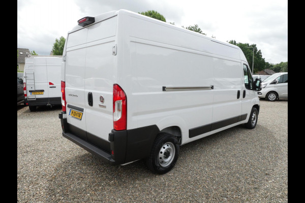 Fiat Ducato 35 2.2 MultiJet 140PK, L3H2, Airco