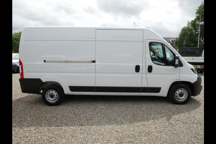 Fiat Ducato 35 2.2 MultiJet 140PK, L3H2, Airco