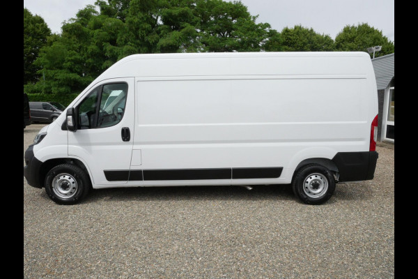 Fiat Ducato 35 2.2 MultiJet 140PK, L3H2, Airco