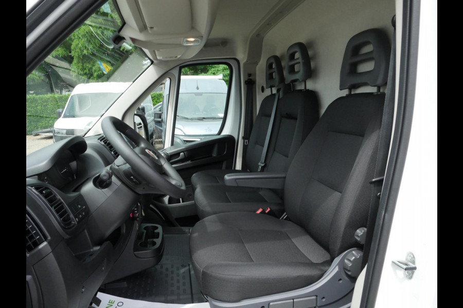 Fiat Ducato 35 2.2 MultiJet 140PK, L3H2, Airco