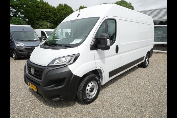 Fiat Ducato 35 2.2 MultiJet 140PK, L3H2, Airco