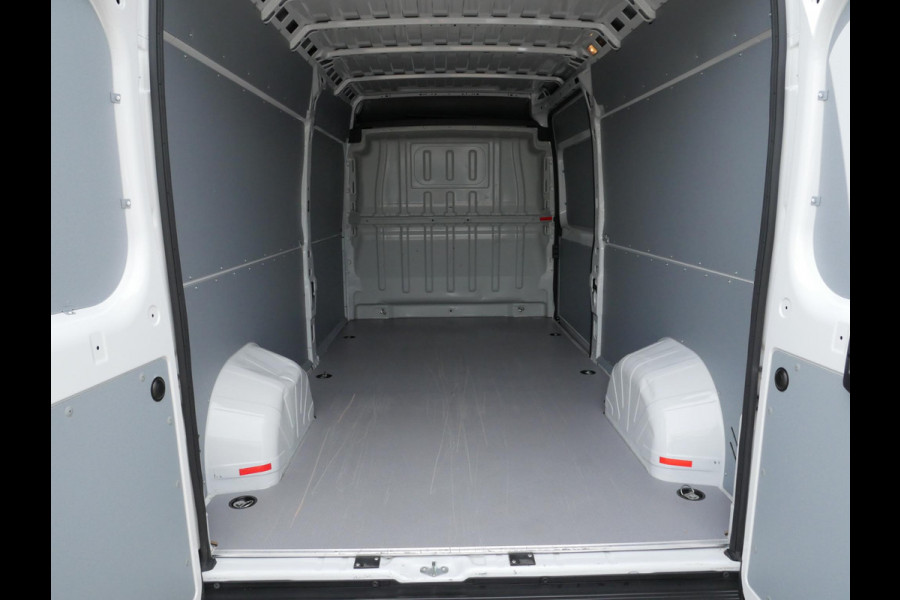 Fiat Ducato 35 2.2 MultiJet 140PK, L3H2, Airco