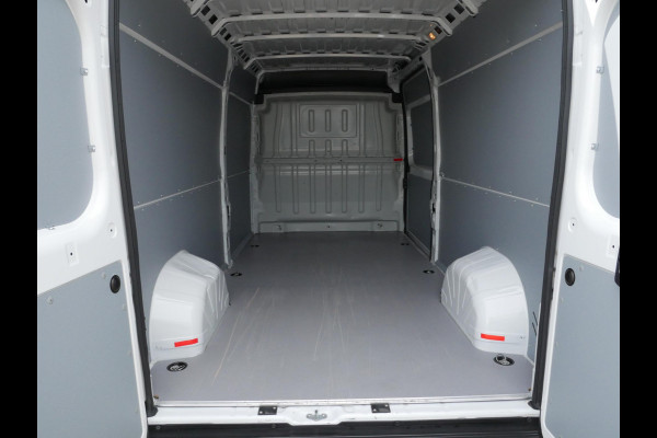 Fiat Ducato 35 2.2 MultiJet 140PK, L3H2, Airco
