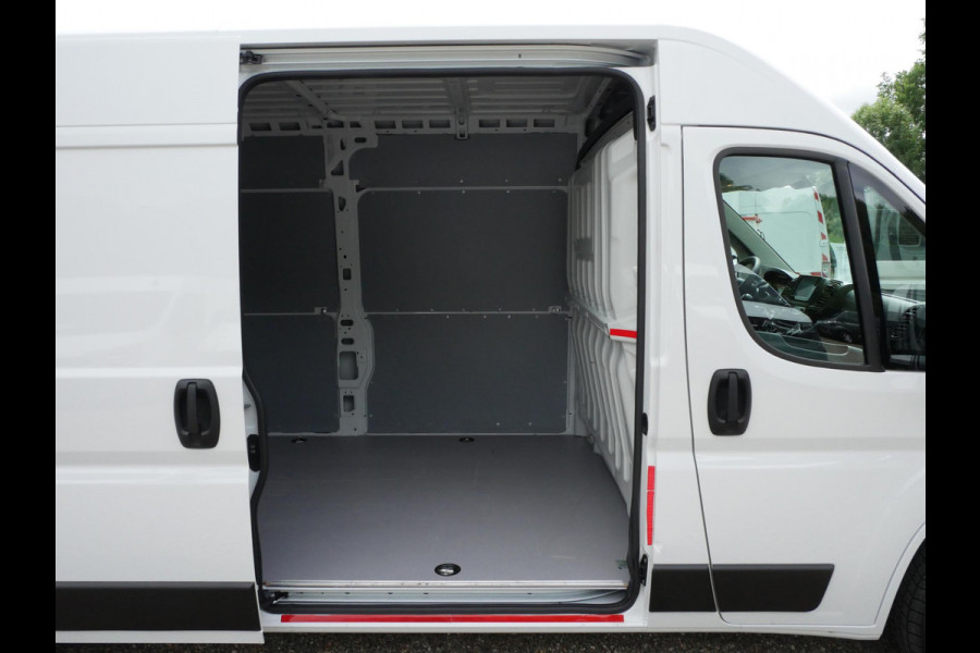 Fiat Ducato 35 2.2 MultiJet 140PK, L3H2, Airco