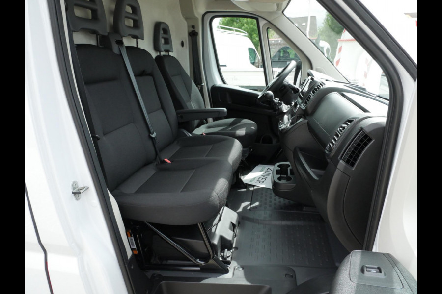 Fiat Ducato 35 2.2 MultiJet 140PK, L3H2, Airco