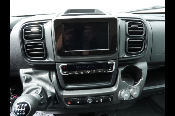 Fiat Ducato 35 2.2 MultiJet 140PK, L3H2, Airco