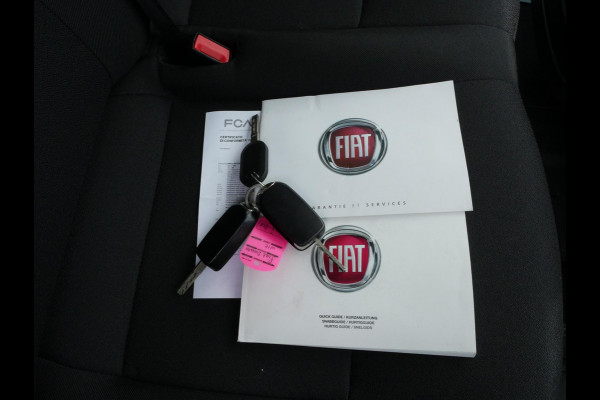 Fiat Ducato 35 2.2 MultiJet 140PK, L3H2, Airco