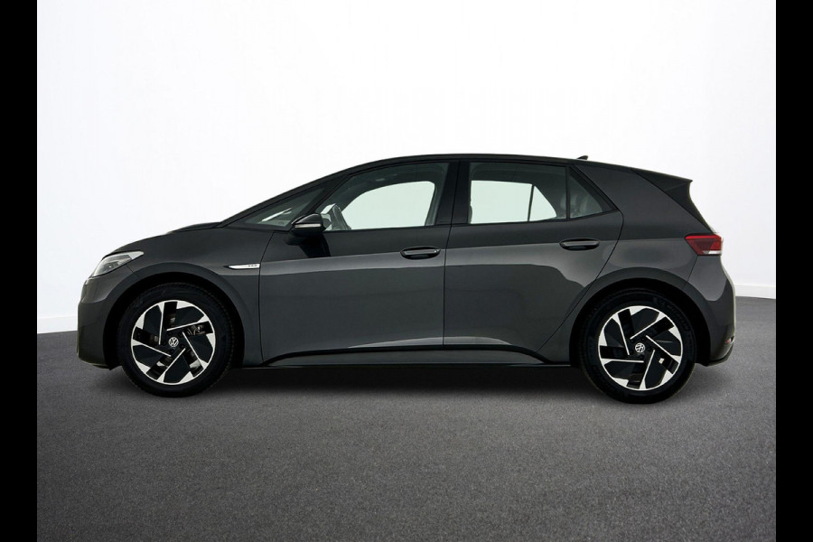 Volkswagen ID.3 Pro 58 kWh Climate Control Navigatie Carplay PDC VA + Camera 18" LM Velgen Adaptive Cruise Control Full LED