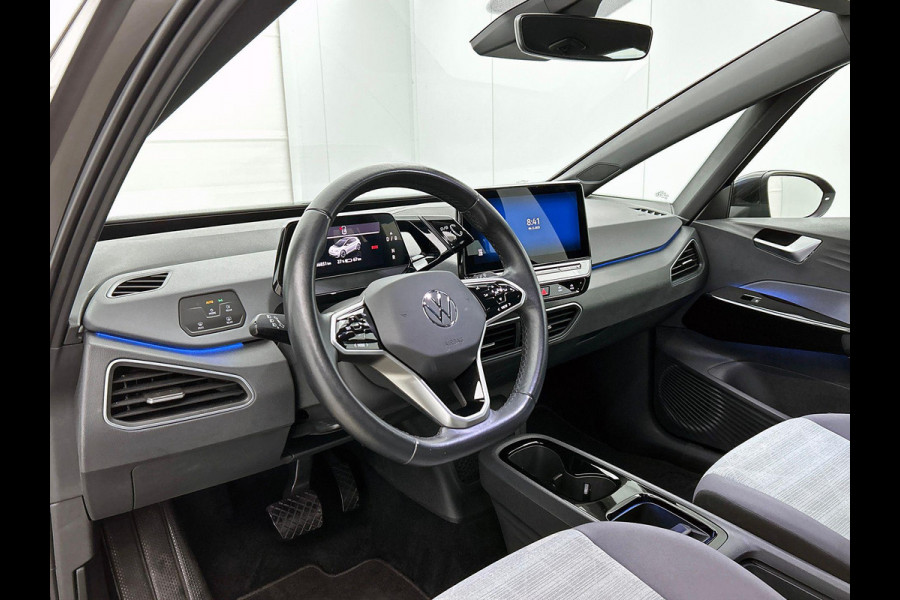 Volkswagen ID.3 Pro 58 kWh Climate Control Navigatie Carplay PDC VA + Camera 18" LM Velgen Adaptive Cruise Control Full LED