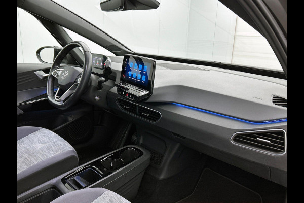 Volkswagen ID.3 Pro 58 kWh Climate Control Navigatie Carplay PDC VA + Camera 18" LM Velgen Adaptive Cruise Control Full LED