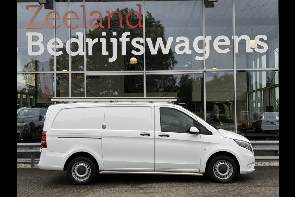 Mercedes-Benz Vito 114 CDI Lang | Navi | Carplay | Camera | Trekhaak | PDC | Imperiaal