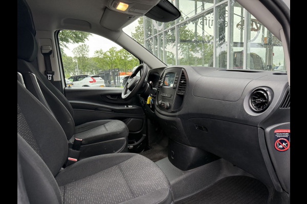 Mercedes-Benz Vito 114 CDI Lang | Navi | Carplay | Camera | Trekhaak | PDC | Imperiaal
