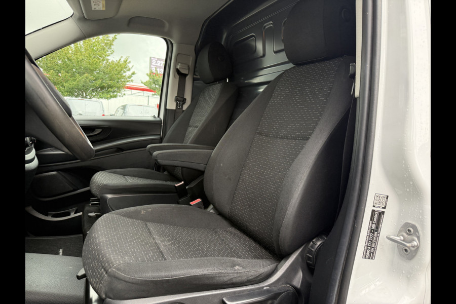 Mercedes-Benz Vito 114 CDI Lang | Navi | Carplay | Camera | Trekhaak | PDC | Imperiaal