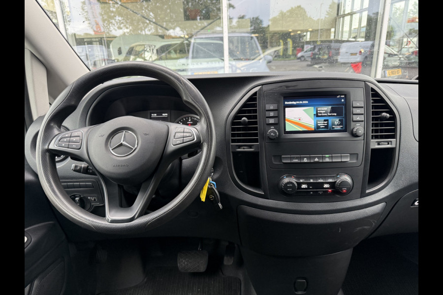 Mercedes-Benz Vito 114 CDI Lang | Navi | Carplay | Camera | Trekhaak | PDC | Imperiaal