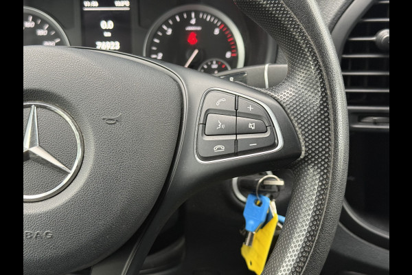 Mercedes-Benz Vito 114 CDI Lang | Navi | Carplay | Camera | Trekhaak | PDC | Imperiaal