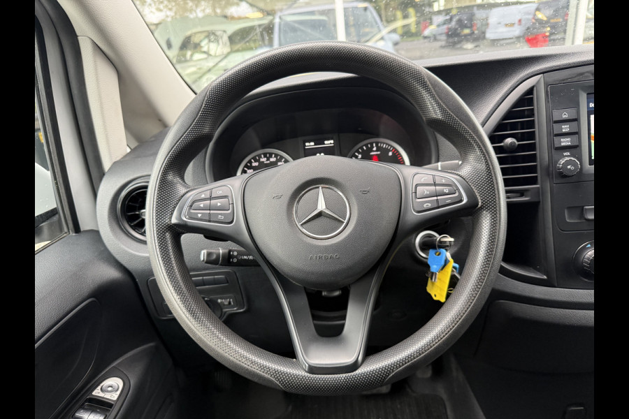 Mercedes-Benz Vito 114 CDI Lang | Navi | Carplay | Camera | Trekhaak | PDC | Imperiaal