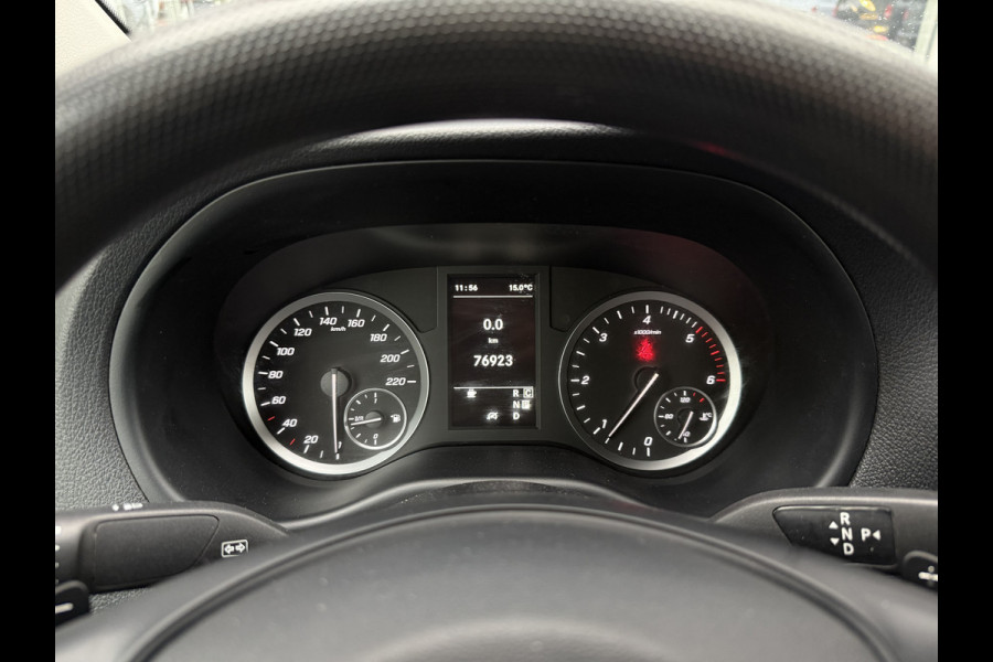 Mercedes-Benz Vito 114 CDI Lang | Navi | Carplay | Camera | Trekhaak | PDC | Imperiaal