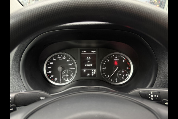 Mercedes-Benz Vito 114 CDI Lang | Navi | Carplay | Camera | Trekhaak | PDC | Imperiaal