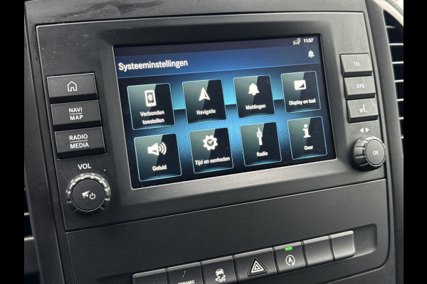 Mercedes-Benz Vito 114 CDI Lang | Navi | Carplay | Camera | Trekhaak | PDC | Imperiaal