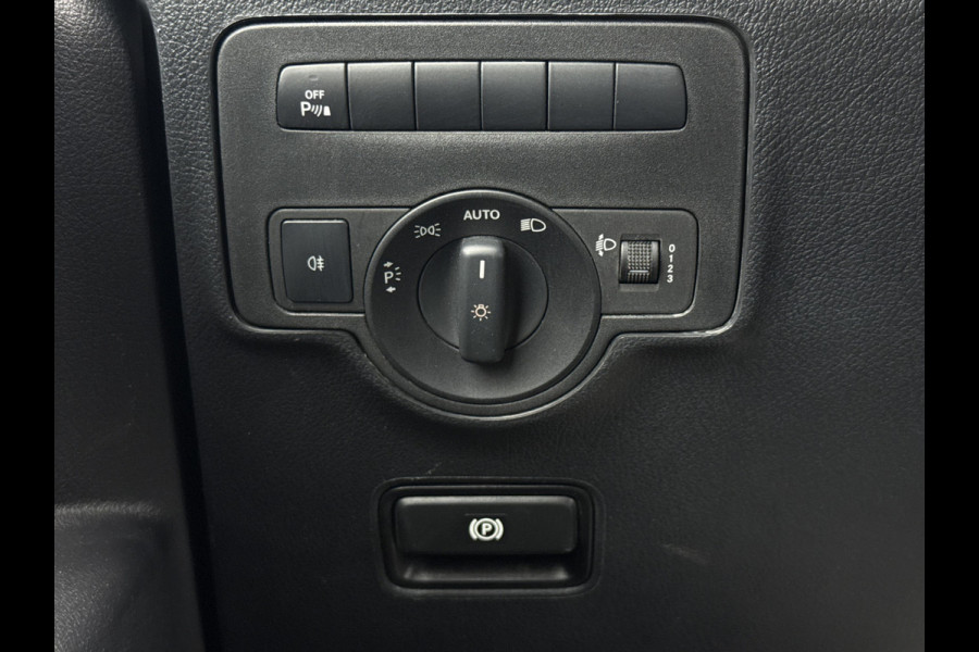 Mercedes-Benz Vito 114 CDI Lang | Navi | Carplay | Camera | Trekhaak | PDC | Imperiaal