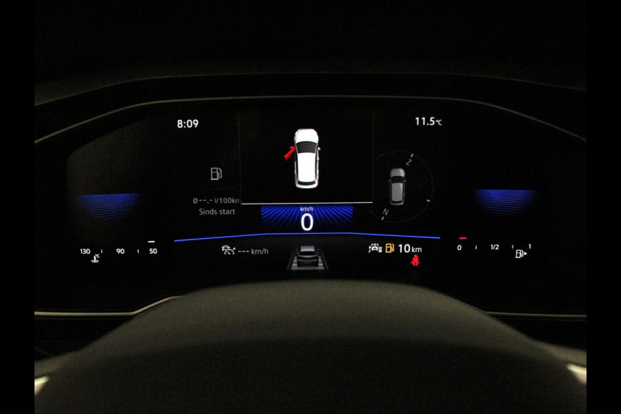 Volkswagen Polo 1.0 TSI Move Navigatie App Connect / Android Auto / Apple Carplay Climate Control Parkeer sensoren Lichtmetalen Velgen Dab Digitale Cockpit