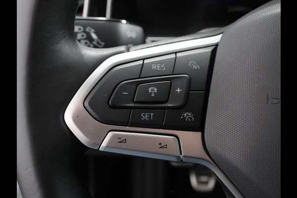 Volkswagen Polo 1.0 TSI Move Navigatie App Connect / Android Auto / Apple Carplay Climate Control Parkeer sensoren Lichtmetalen Velgen Dab Digitale Cockpit