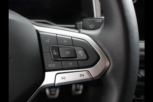 Volkswagen Polo 1.0 TSI Move Navigatie App Connect / Android Auto / Apple Carplay Climate Control Parkeer sensoren Lichtmetalen Velgen Dab Digitale Cockpit
