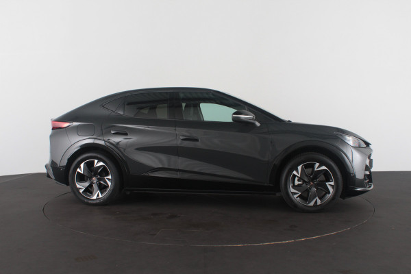 CUPRA Tavascan Endurance 82 kWh > Warmtepomp/Winterpakket/Urano Gray/Camera/4 seizoenen banden